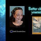 Even Unspoken Words Are Spells: A Message from the Universe