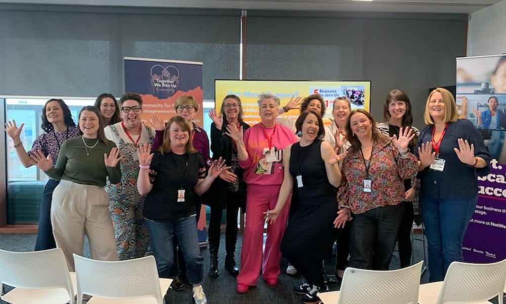 Faffing Friday #35 April 2025 Edition