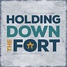 Holding Down the Fort by US VetWealth Podcast