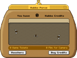 Purse - Habbox Wiki