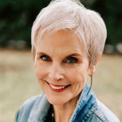 Sticking the Landing with Jan M. Flynn