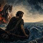 L’Odissea e la colpa occidentale