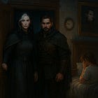 Barovia - Session 74