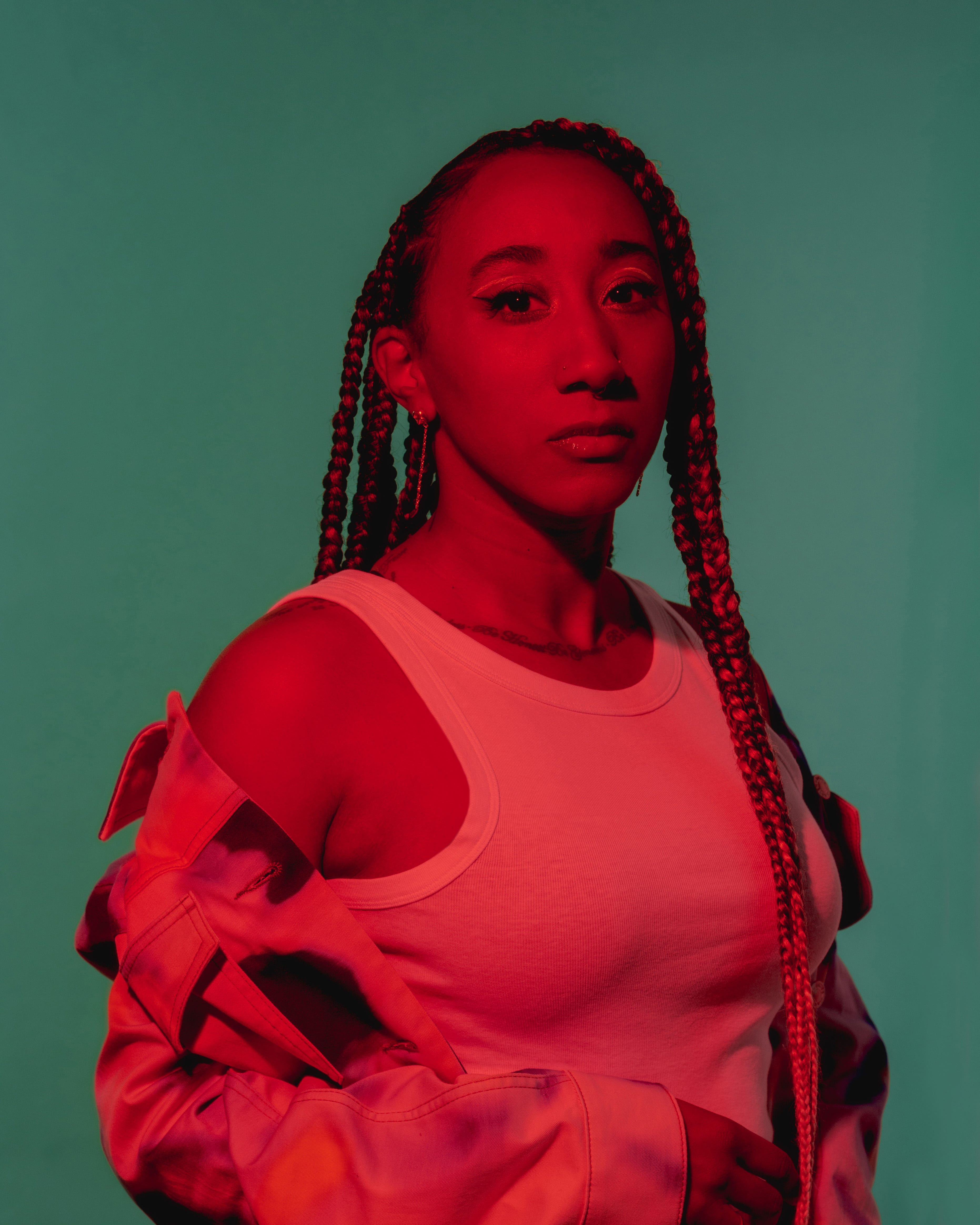 Between The Lines: Annahstasia breaks down 