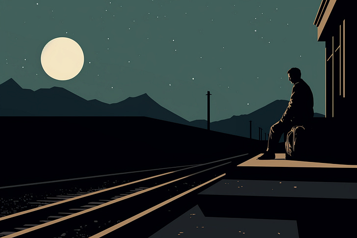 Illustration by Dustin Elliott