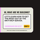 MKT1 Buildathon: How to use our MCP in Claude