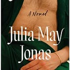 Book Talk: Vladimir by Julia May Jonas