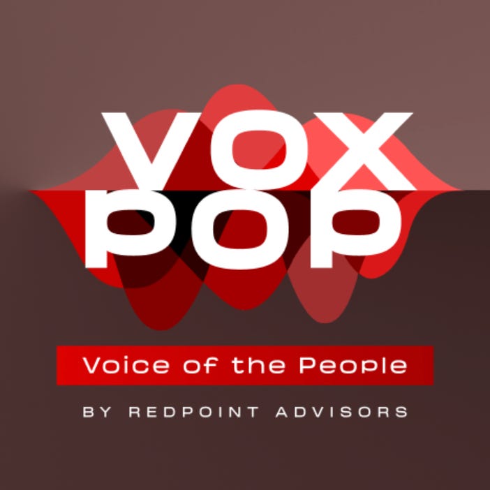 VoxPop logo
