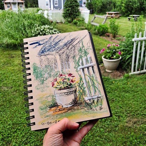 photos from a beautiful farm