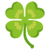 🍀 🍀