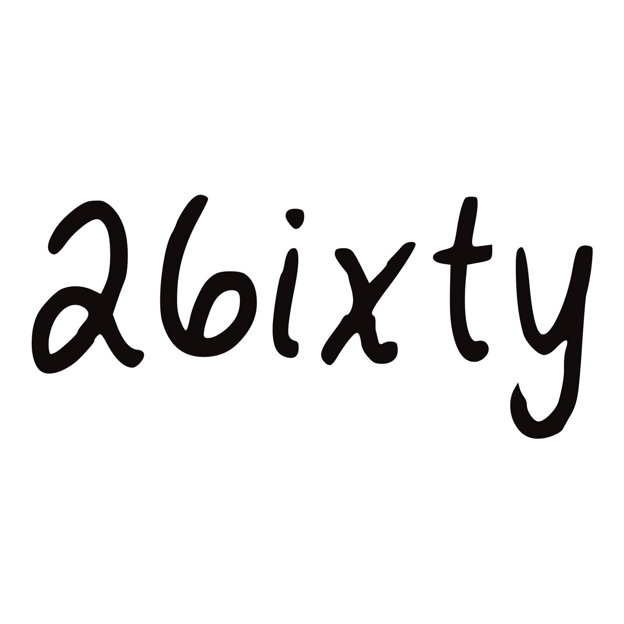 26ixty
