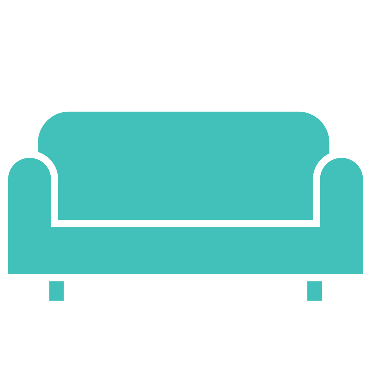 The Living Room Disciple