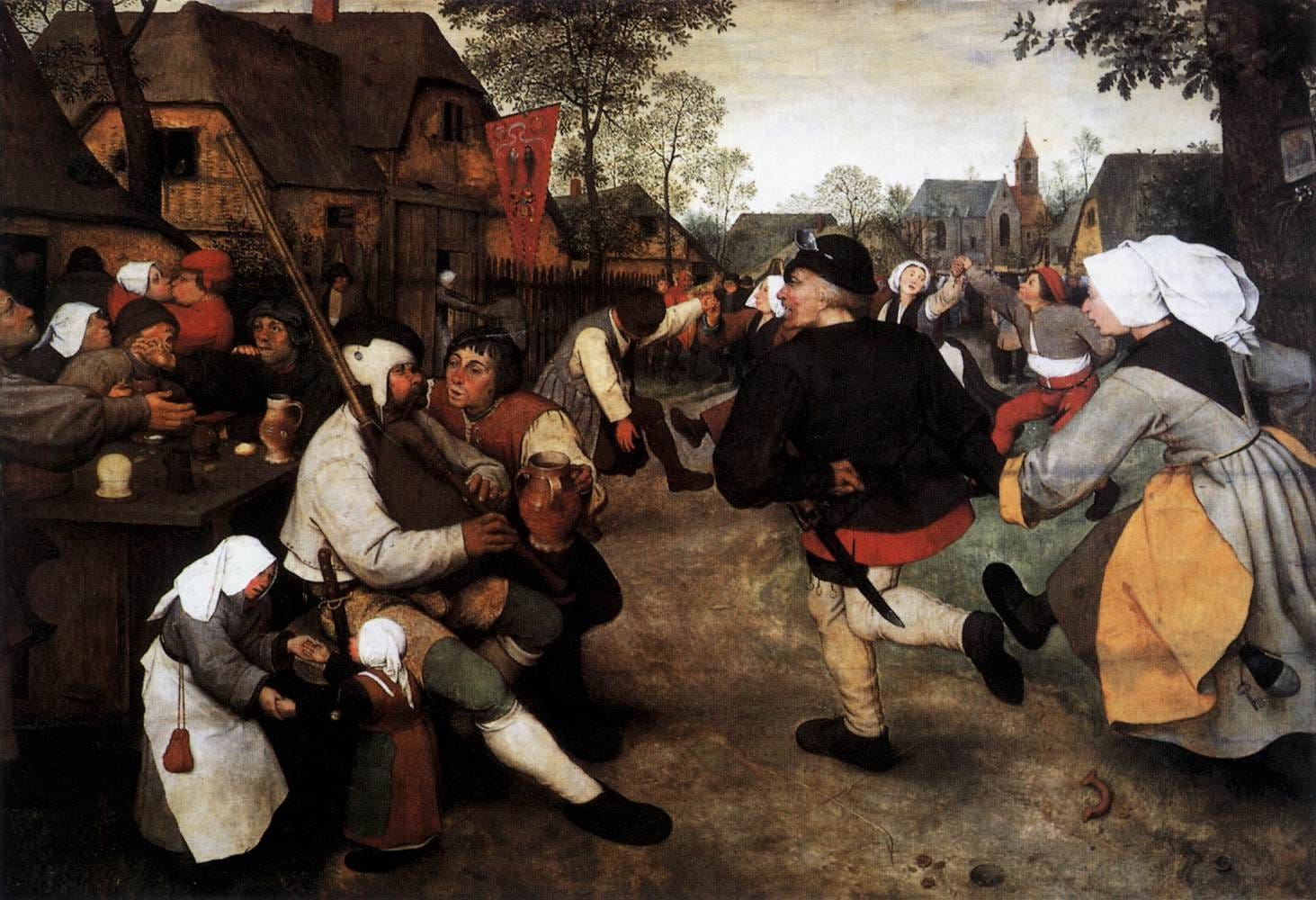 How To Live Like A Medieval Peasant - The Western Spirit