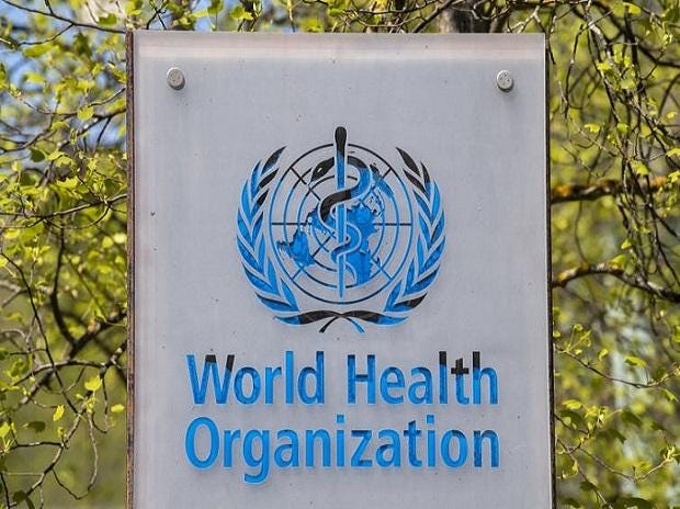 Experts on WHO team say search for Covid-19 origins has stalled | Business  Standard News