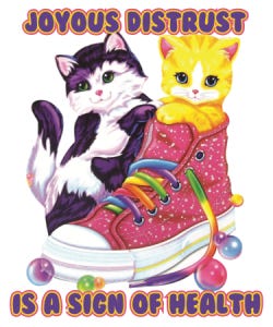 DIstrust Kittens 2.5x3