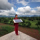 Can the climate change...from talk to action?