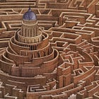 [MAPS] Reveal: THERRA LABYRINTH