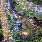 Stands the Human Being