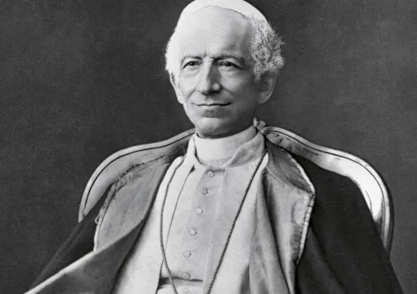 Who was Pope Leo XIII, the inspiration behind our new pope? - Catholic news  – La Croix International