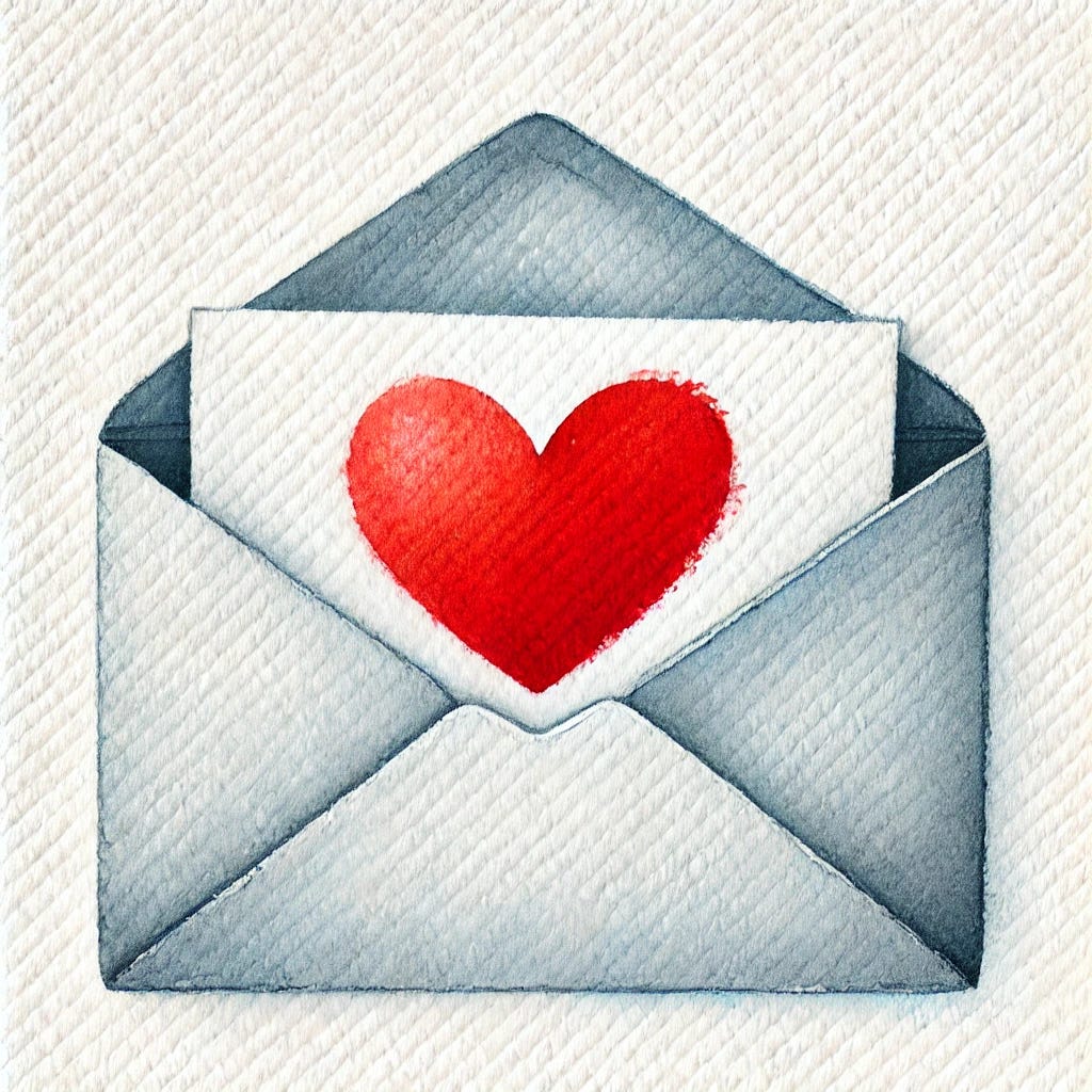 Cartas Para A Minha Amiga 