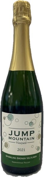 2021 Sparkling Gruner Veltliner 2021 Sparkling Gruner Veltliner