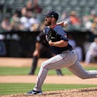 Thoughts on the John Schreiber trade: Schreiber’s ’23 struggles vs. LHBs, drop in stuff, David Sandlin