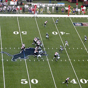 NFL players should get Thanksgiving holiday pay