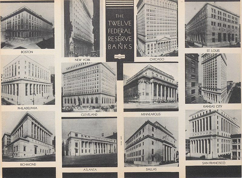 File:US Federal Reserve Banks collage 1936.jpg File:US Federal Reserve Banks collage 1936.jpg