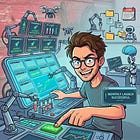How I run 15 experiments at a time