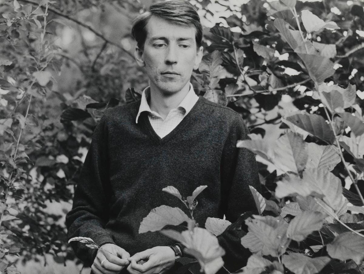 Tomas Tranströmer – All Artworks – Moderna Museet
