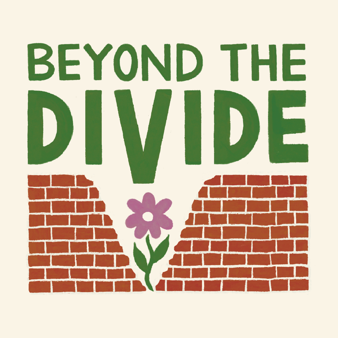 Beyond the Divide