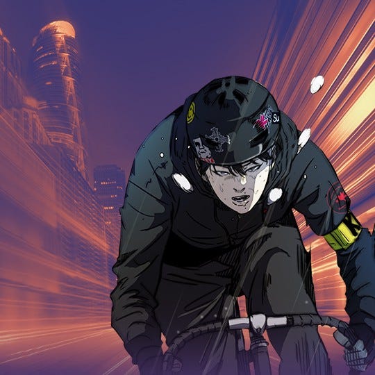 Wind Breaker | WEBTOON Wind Breaker | WEBTOON