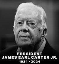 ABC News - BREAKING: Jimmy Carter, whose tireless humanitarian efforts made  him one of the most respected former presidents in U.S. history, has died.  He was 100. Read more about his life