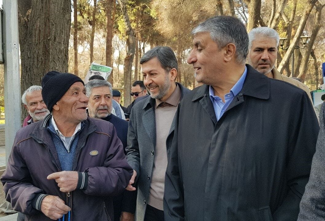 AEOI chief: Trump's maximum pressure plan reveals enemies' goals against Iran AEOI chief: Trump's maximum pressure plan reveals enemies' goals against Iran