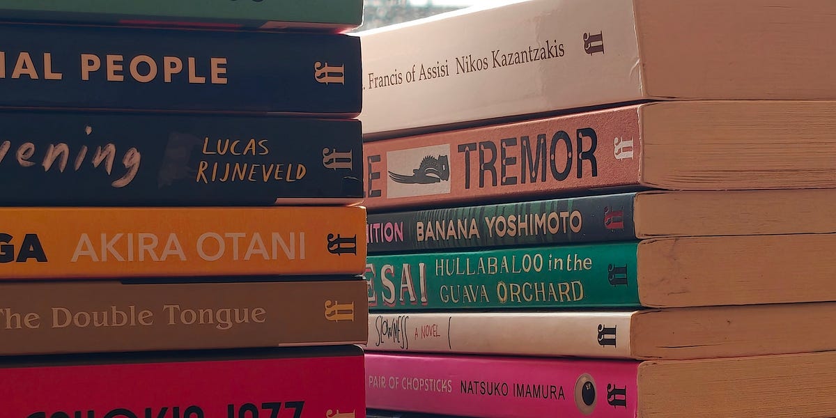 Ghfu An Intro: Faber & Faber - Mehrab Bookshop