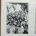 Bill’s Midwinter Music Blog
