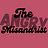 The Angry Misandrist