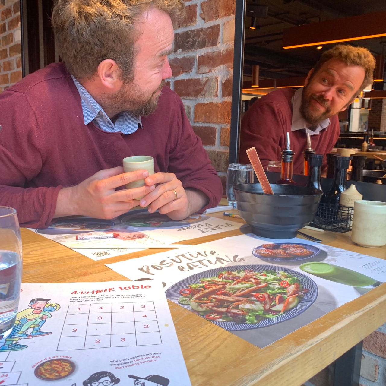 Grandmaster Chess Therapy 