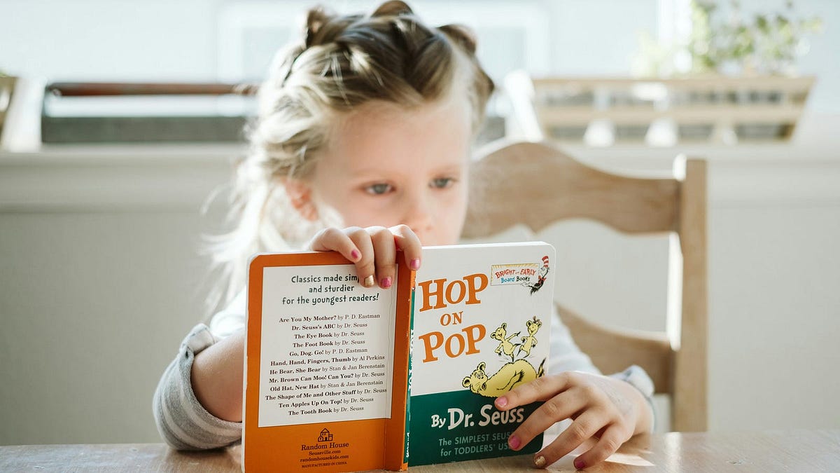 How to Create & Self-Publish a Children's Book on Amazon KDP Using AI ...