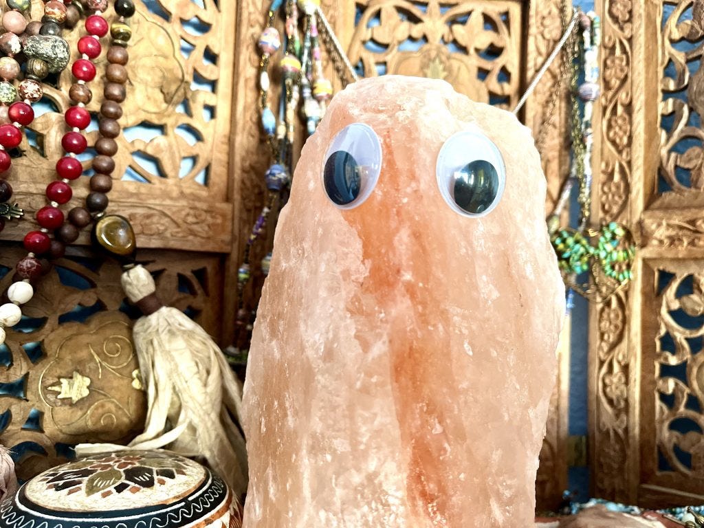 Inspired by Everything Everywhere/ Loscotoff 2022