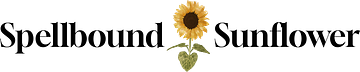 Spellbound Sunflower