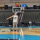 Kyle Guy’s move to China highlights Boom’s ‘better basketball opportunities’ mantra