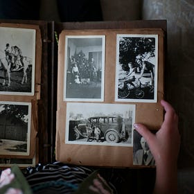 Remembering to Believe: How Collective Remembering Shapes Faith Formation