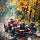 2025 年，我用 AI 找資料提升效率 400% 的方法