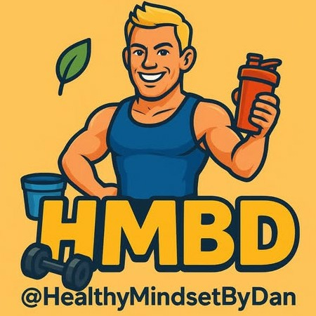 HealthyMindsetByDan
