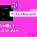 【Particle Network】チェーン抽象化を推進するモジュラーL1ブロックチェーン / ユニバーサルアカウント・ガス・流動性を実現 / Babylonを利用したデュアルステーキングとAggDAを採用 / @ParticleNtwrk