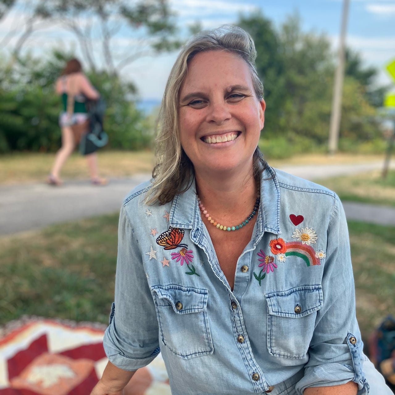 StudioMate with Mati Rose 