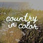 Country in Color's avatar