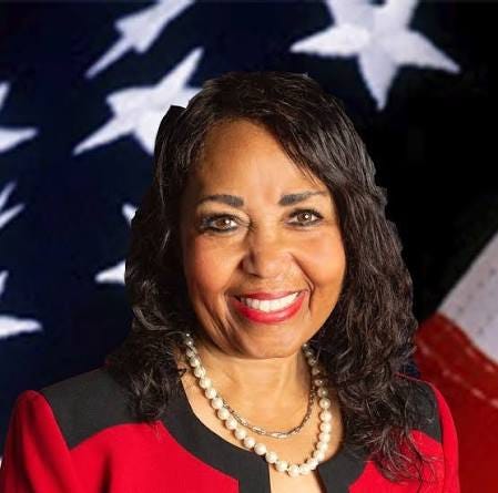 Charlotte Bergmann for Congress | Tennessee's 9th Congressional District