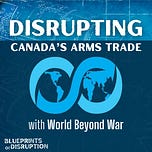 Blueprints of Disruption